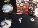 Soft Machine  - Triple Echo 3LP Boxset UK 1977