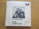 The Turtles               It Ain't Me Babe