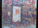 BLACK SABBATH MOB RULES 6302 119 1981 12