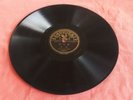 RARE Chinese Pathe Record 10