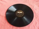 RARE Chinese Pathe Record 10