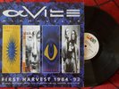 ALPHAVILLE *** First Harvest 1984 - 92 *** ORIGINAL & SCARCE 1992 Germany LP