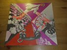 ANNEXUS QUAM: Osmose,  GIMMIX, OHR, GER 1st PRESS,  KRAUTBOMBE in MINT
