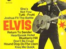 ELVIS PRESLEY-LP- GOLDEN BOY ELVIS- RCA 25037 SWISS CLUB- UNPLAYED