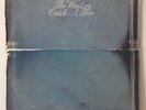 The Wailers 1973  Catch A Fire LP Island 9329 Org Lighter Cover Bob Marley G/VG+