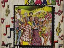 ORCHESTRE KAMALE & KIAM CONGO MINIMALE SOUKOUS LISTEN