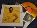 Roy Ayers Limited Edition Yellow Vinyl - SIGNED BY THE ARTIST  NEVER PLAYED