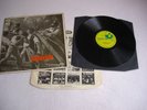 Bakerloo ?– Bakerloo Label: Harvest ?– SHVL 762,LP, Album,1st UK