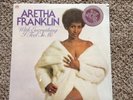 ARETHA FRANKLIN - WITH EVERYTHING I FEEL IN ME LP SEALED FROM 1974