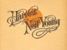 MUST SELL ?Neil Young ?– Harvest - LP 1972 Australia