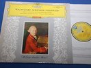 Kubelik Koeckert Mozart Haffner Serenade DGG Red Stereo 12/63 SLPM 138 869 NM