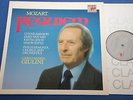 Carlo Maria Giulini Mozart Requiem Dutch Ed1 Sony Digital Stereo 1990 NM