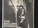 The rolling Stones: EP: Same. UK issue. EX