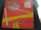 The Clash Pearl Harbour '79 LP + 7