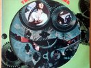 The Soft Machine – first US gatefold issue on Probe, Dec.1968