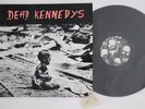 LP Dead Kennedys Life Sentence LS1 ALTERNATIVE TENTACLES Germany Vinyl