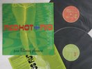 LP VARIOUS Red Hot + Rio 5331831 POLYGRAM EUROPE Vinyl