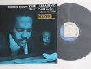 LP Amazing Bud Powell Scene Changes Vol. 5 BLP4009 Blue Note US Vinyl