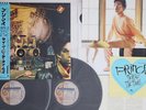2LP Prince Sign O The Times P6257 PAISLEY PARK Japan Vinyl OBI