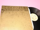 COLOSSEUM LP DAUGHTER OF TIME GERMANY '70 MINT MAI SUONATO UNPLAYED    TOP PROG