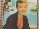 BILL EVANS MONICA ZETTERLUND WALZ FOR DEBBY First Stereo Sonora SWEDISH NM