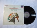 CARL ORFF   CARMINA BURANA   NEAR MINT DECCA MODERN CLASSICAL VINYL LP - SHRINK