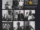 Lp-Afro-Cuban All Stars-A Toda Cuba Le Gusta -Lp (UK IMPORT) CD NEW