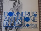 AUDIOPHILE PROPRIUS Arne DOMNERUS ANTIPHONE BLUES - LP original 1st PRESS NM