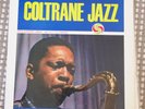 John Coltrane COLTRANE JAZZ Atlantic 1354 Original No ® 1960 NM