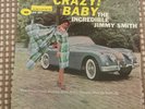 BLUE NOTE 4030 JIMMY SMITH 