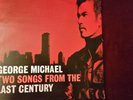 George Michael Two Songs From The Last Century EU Promo Import  12