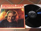 Blossom Dearie - Blossom Time At Ronnie Scott’s - Vinyl LP UK Fontana Mono EX