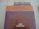 3 rare factory sealed LPs ENDLESS SUMMER, SUMMER '42, LAST SUMMER record albums