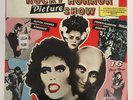 The Rocky Horror Picture Show ORIGINAL SEALED 1975 Soundtrack Vinyl LP Record