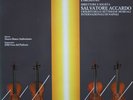 VIVALDI 4 Violin Concertos Salvatore Accardo EMI Digital 1 LP Box Set