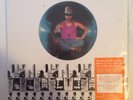 RODRIGUEZ COLD FACT + COMING FROM REALITY VINYL Light in the Attic Rare Pressing