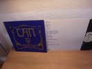 CAN FUTURE DAYS LP 1973 1ST RELIEF COVER TOP KRAUTROCK