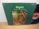 Dzyan Time Machine 1973 Mint LP Rare Krautrock Prog Jazz Psych Quadro
