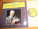 Pierre FOURNIER MARTINON Lalo Saint-Saens Bruch - PROMO LP DGG SLPM RED STEREO