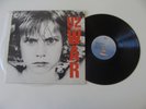 U2 War Island LP Vinyl Record LAE-535 MEXICO Import EX/NM
