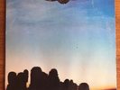 Eagles 1972 Debut LP Self Titled Upside Down Gatefold Misprint White Labels