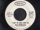 Remains, Epic 9872, I Can't Get Away From You & But I Ain't Got You, Nice Psych