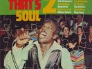 Thats Soul 2 Various midi Vinyl LP