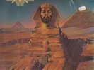 Osiris Since Before Our Time STILL SEALED NEW OVP Warner Vinyl LP