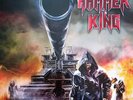 Hammer King King Is Rising GREEN NEW OVP Cruz Del Sur Vinyl LP