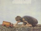 Julian Cope Fried STILL SEALED NEW OVP Vinyl Lovers Vinyl LP