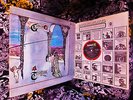 IMPULSE LBL 1971 OG    GENESIS   TRESPASS   MELLOTON GABRIEL DARK PROG PSYCH GEM