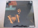NINA SIMONE In Concert  1964  PHILIPS   NEAR MINT