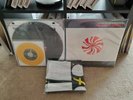 COMPLETE, VPI CLEANED Third Man Records Vault #21 The White Stripes in Japan