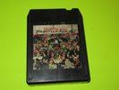 FRANK ZAPPA TINSEL TOWN REBELLION 8 TRACK TAPE